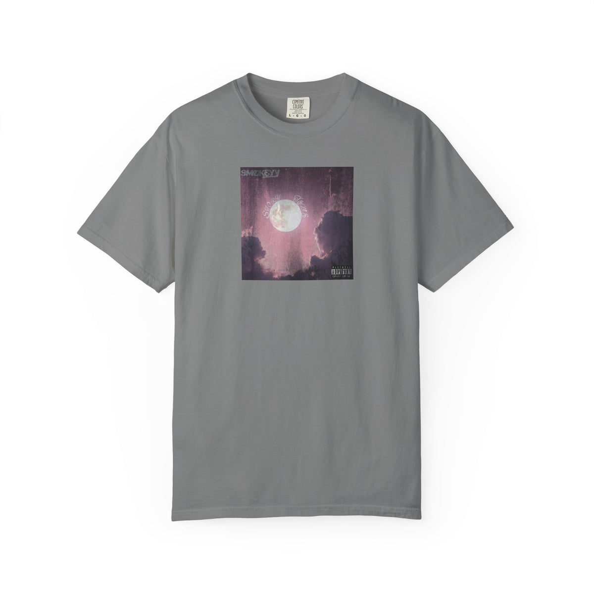 Story Time Part Two T-Shirt —  Graphic Tee
