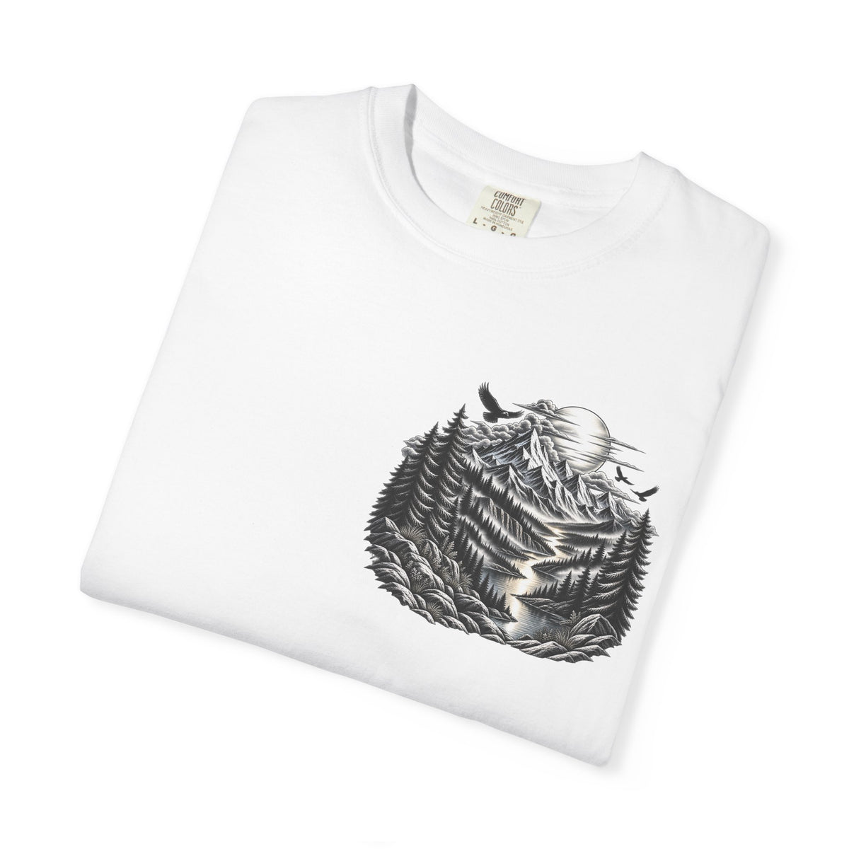 Sometimes You Have to Get Lost to Find Your Way T-Shirt