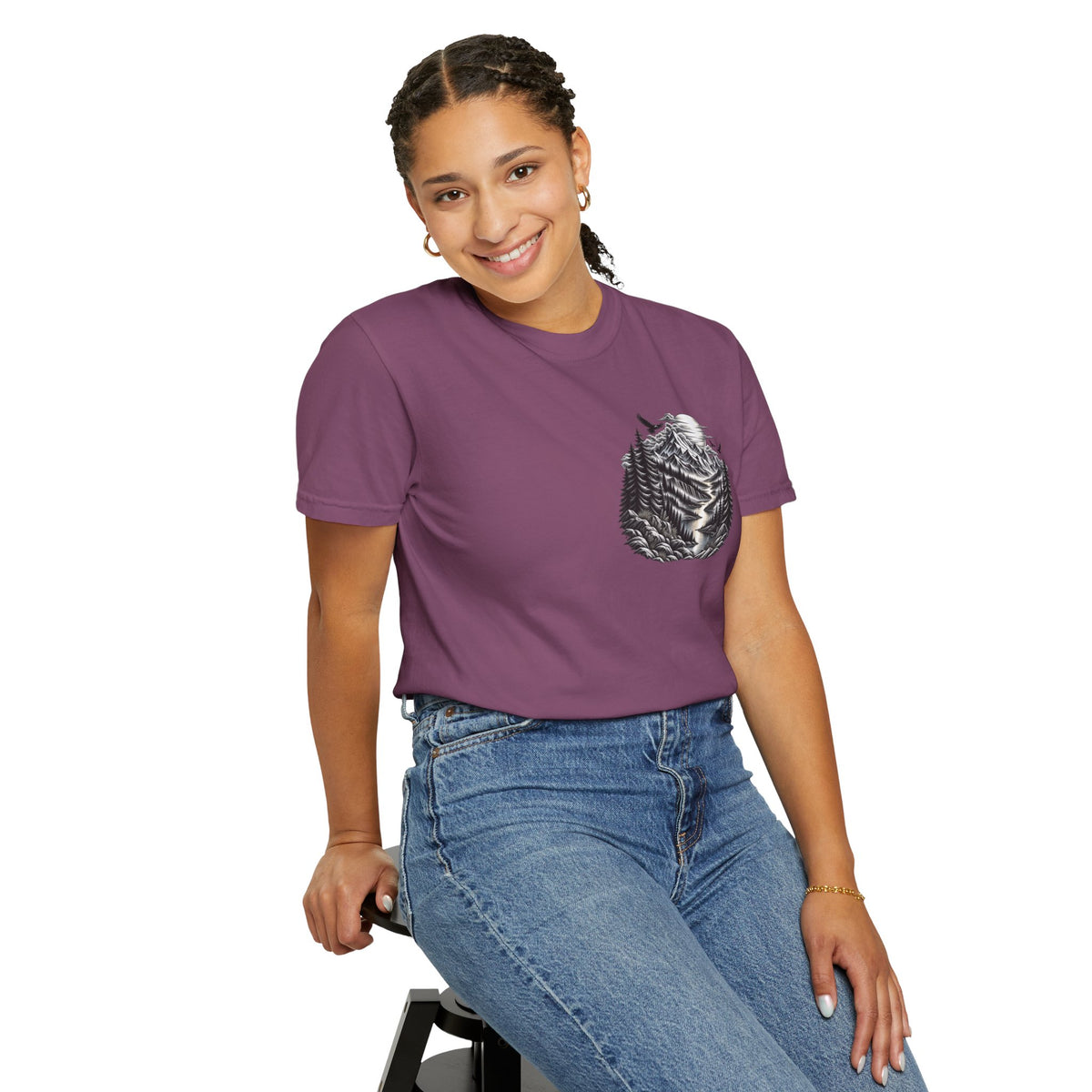 Sometimes You Have to Get Lost to Find Your Way T-Shirt