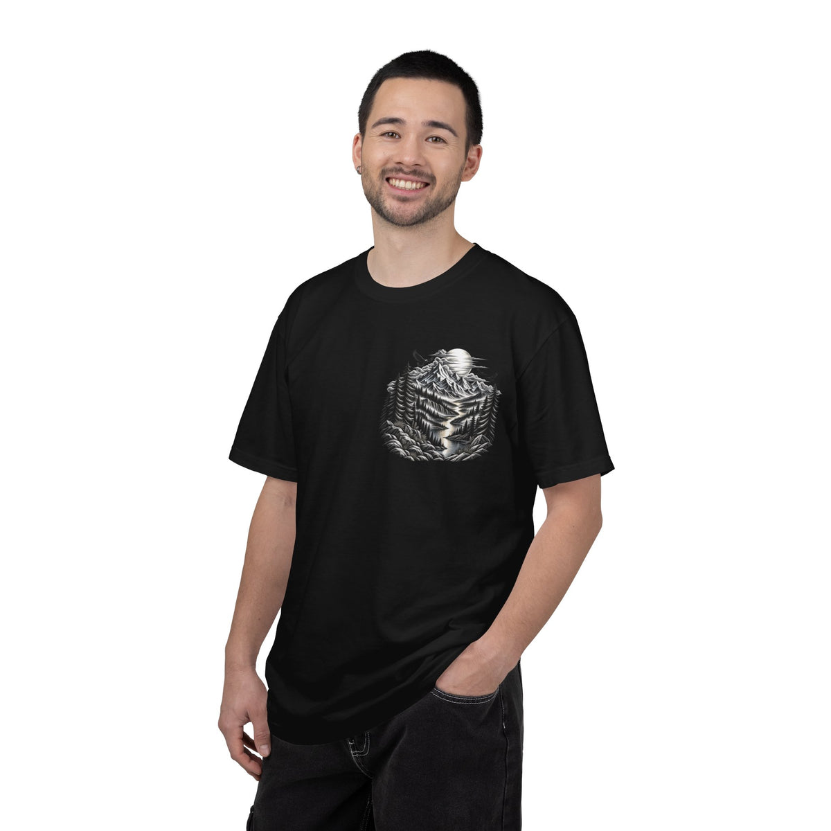 Sometimes You Have to Get Lost to Find Your Way T-Shirt