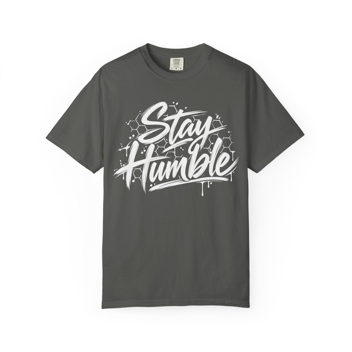 Stay Humble Graphic T-Shirt