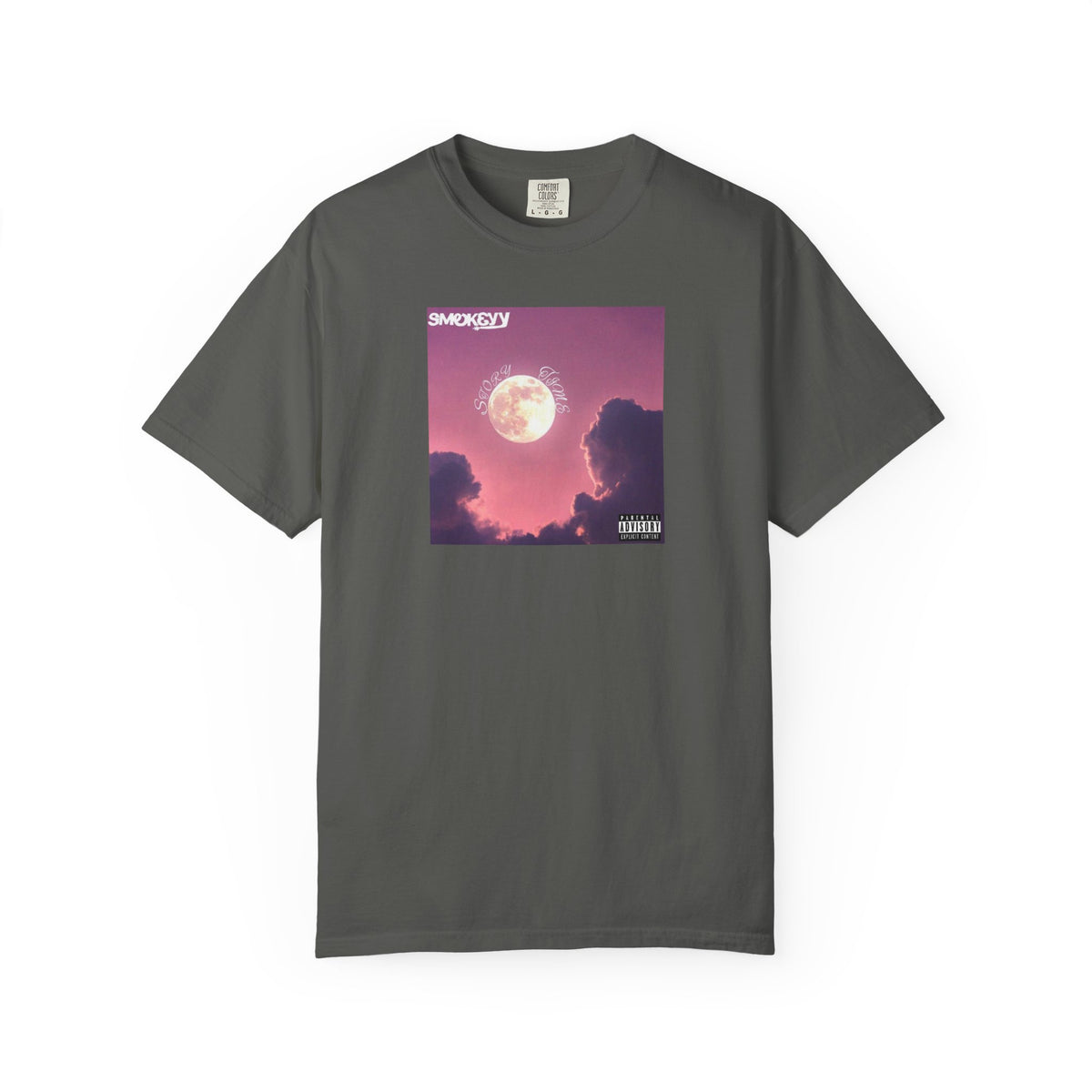 Story Time Part One Graphic T-Shirt
