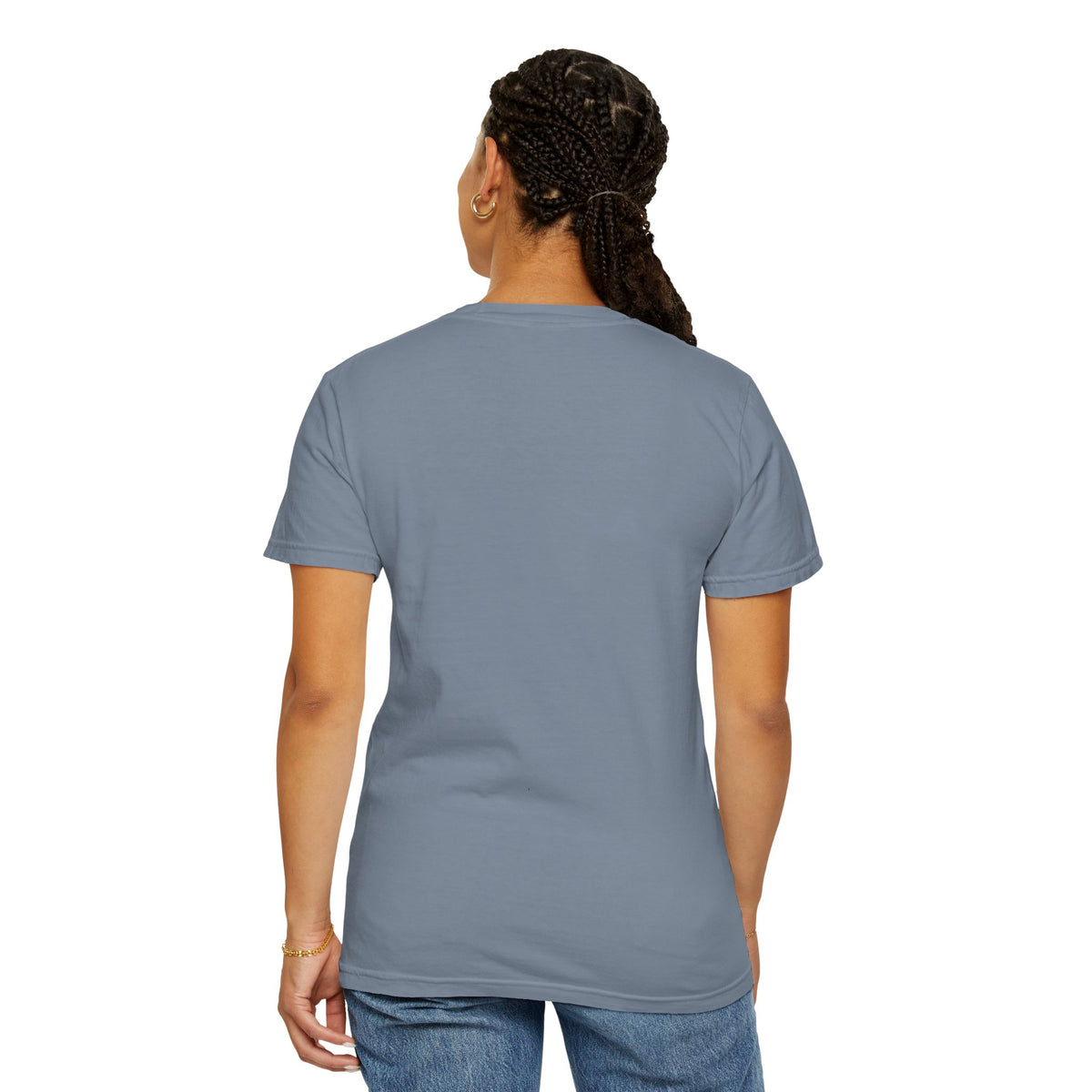 Stay Caffeinated Stay Alive Hers T-Shirt — Skeleton Coffee Graphic Tee