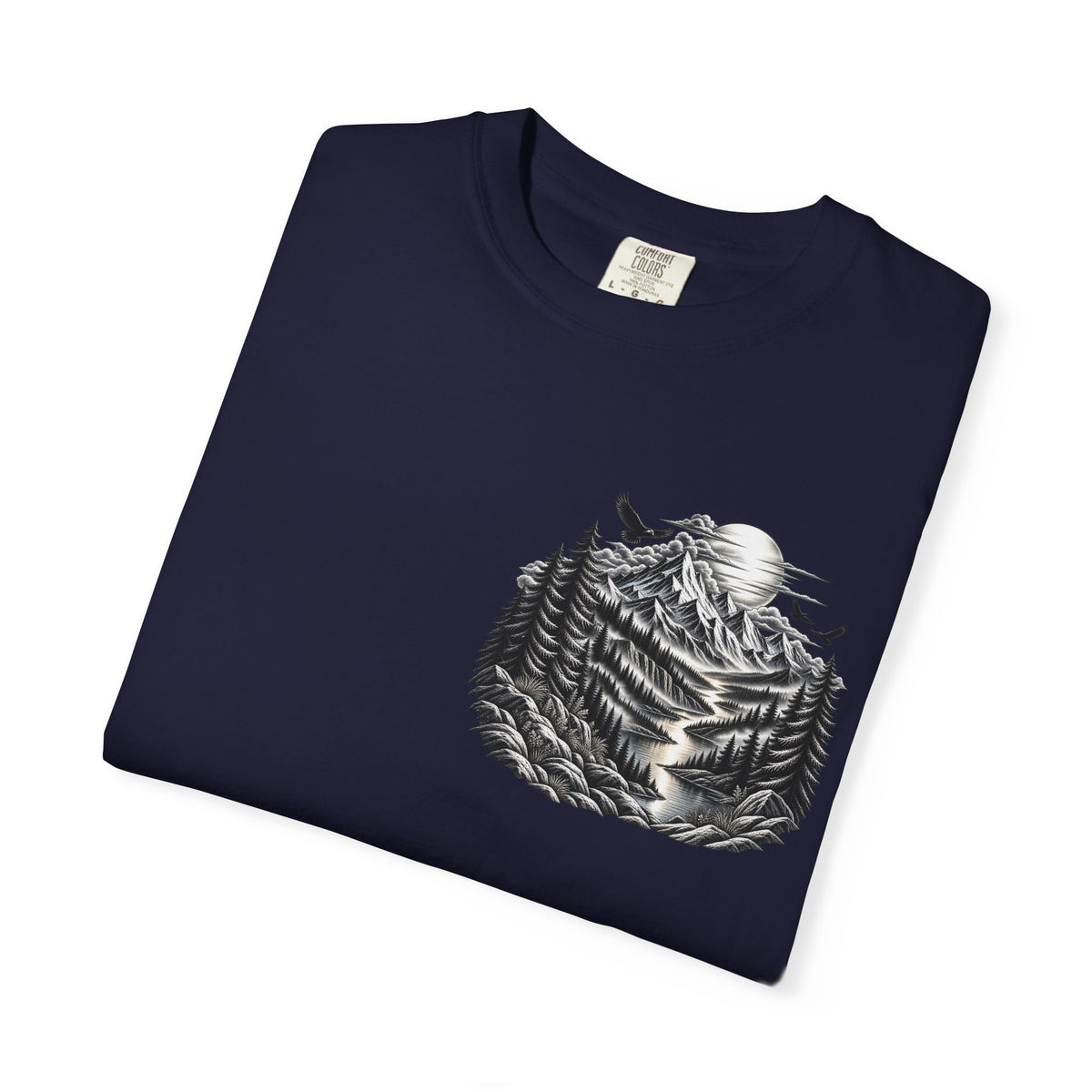 Sometimes You Have to Get Lost to Find Your Way T-Shirt