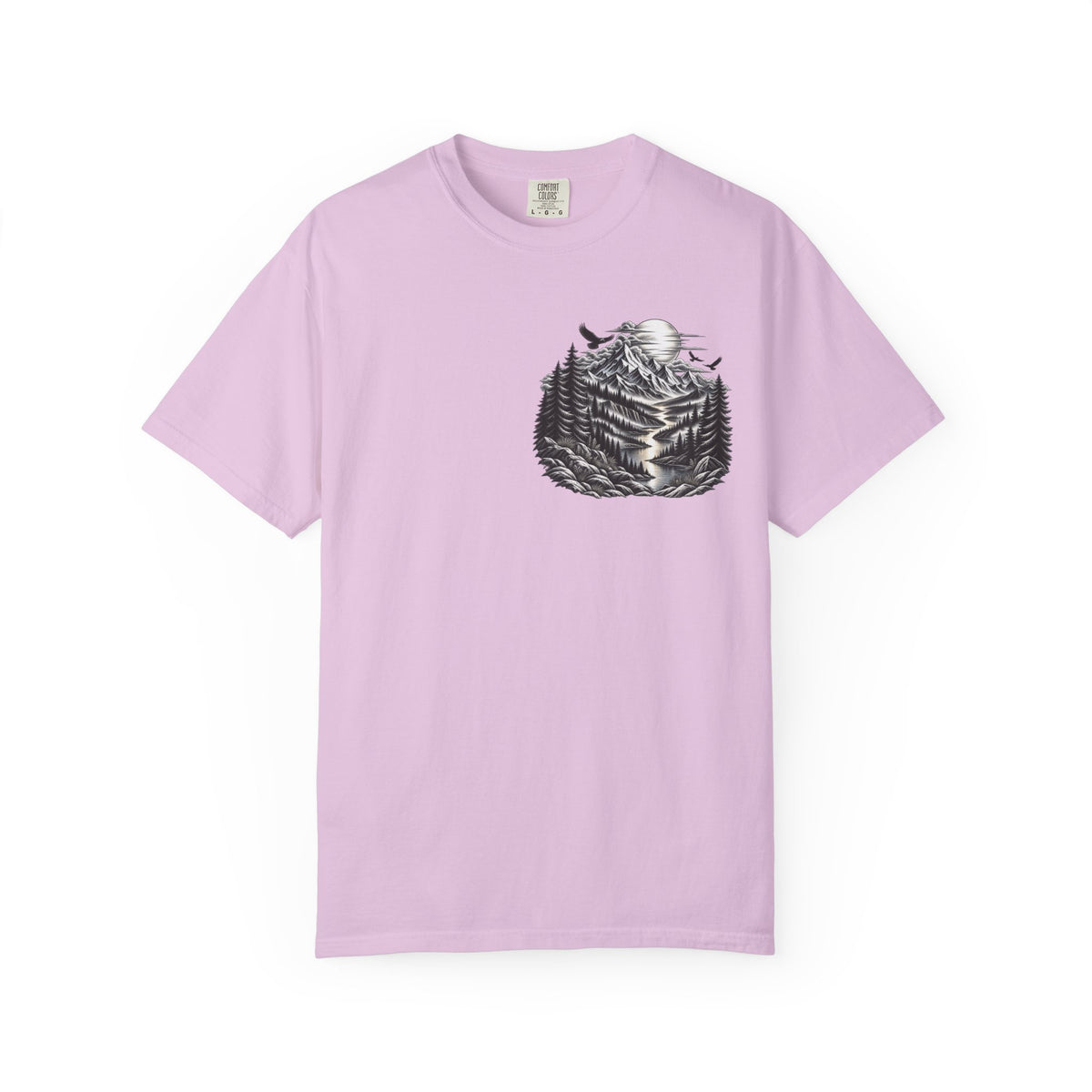 Sometimes You Have to Get Lost to Find Your Way T-Shirt