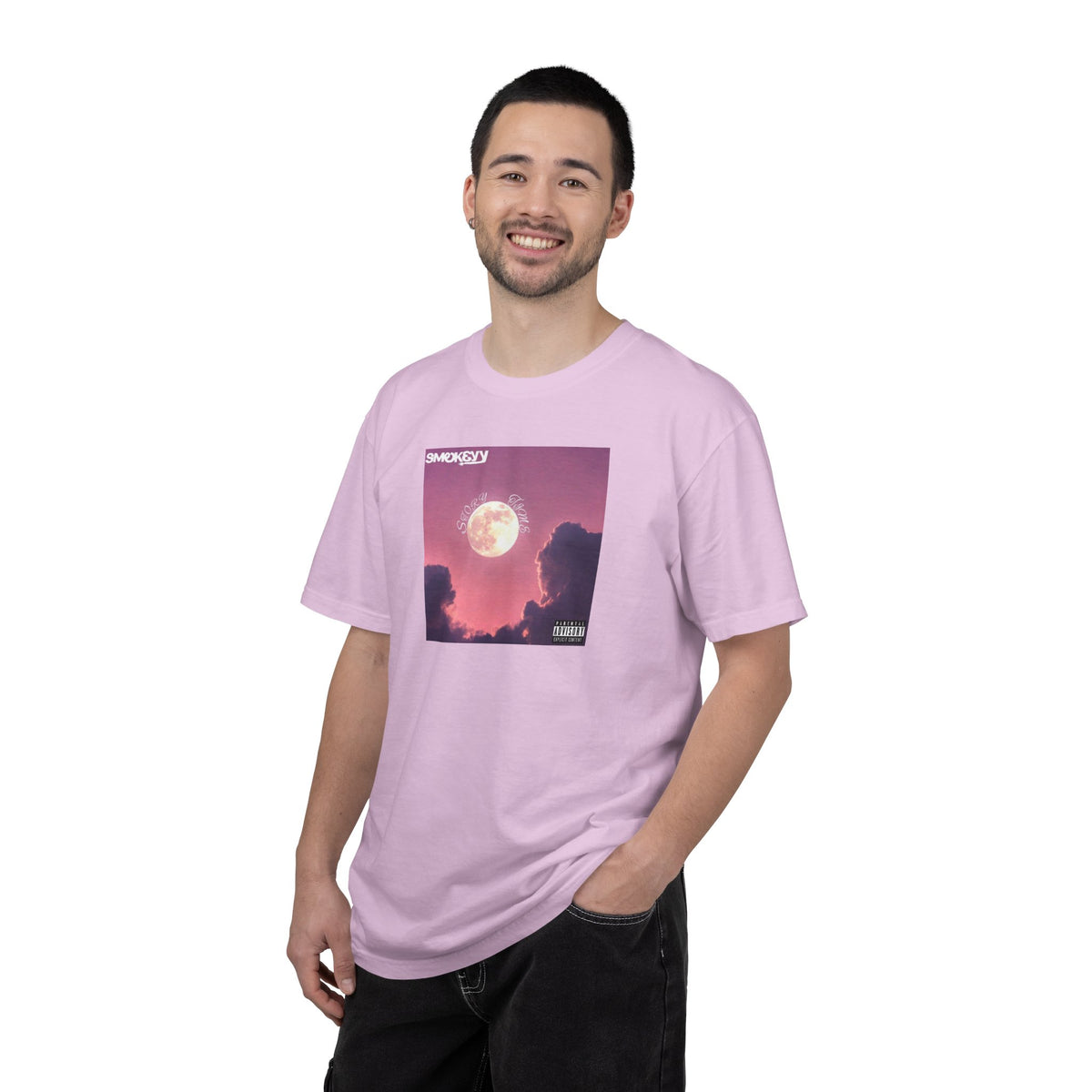 Story Time Part One Graphic T-Shirt