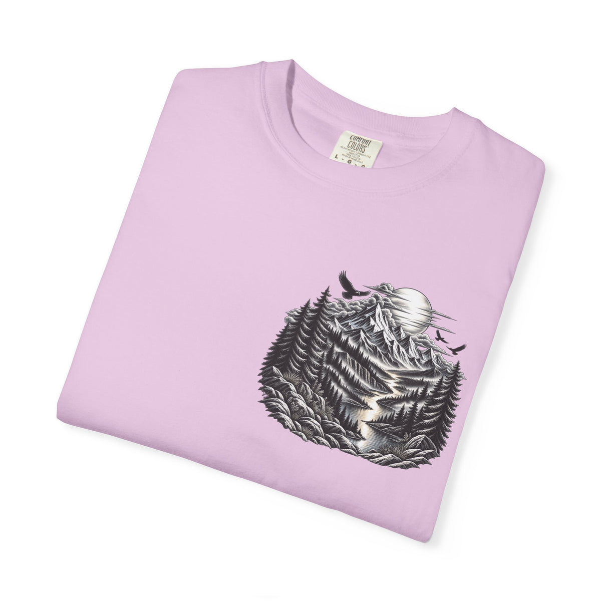 Sometimes You Have to Get Lost to Find Your Way T-Shirt