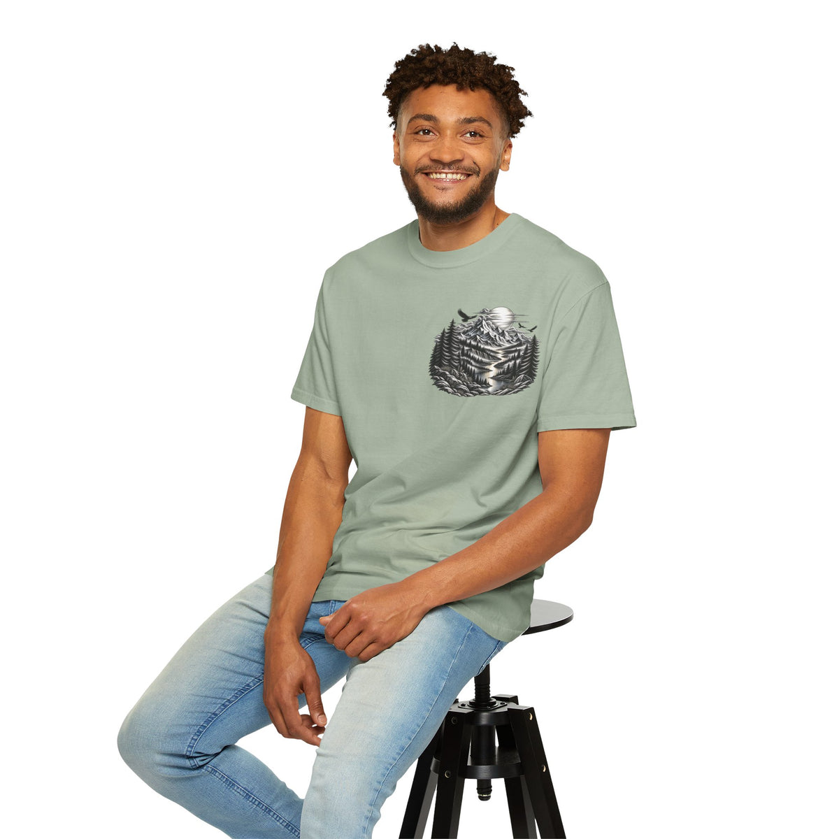 Sometimes You Have to Get Lost to Find Your Way T-Shirt